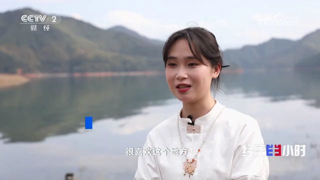 “美丽中国”托起民生幸福