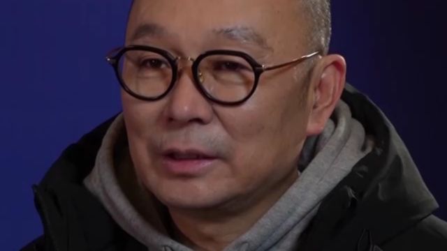 总台组织专访,采访“十四冬”开闭幕式总导演沙晓岚