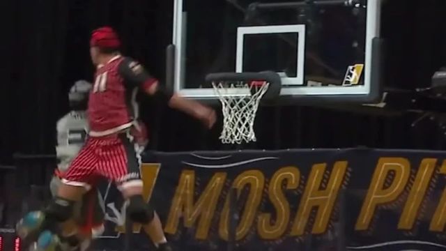 SLAMBALL 2024 新扩张,新赛事