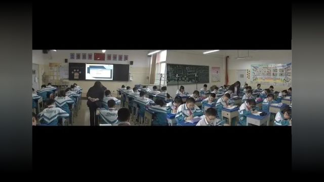 第八届全国小学语文“整合教学”课堂教学展示课例10节