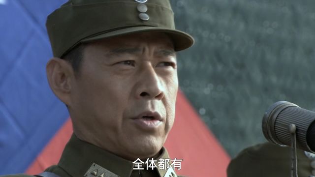 得知重庆方面想走贝当路线,薛岳带头宣誓抗战到底