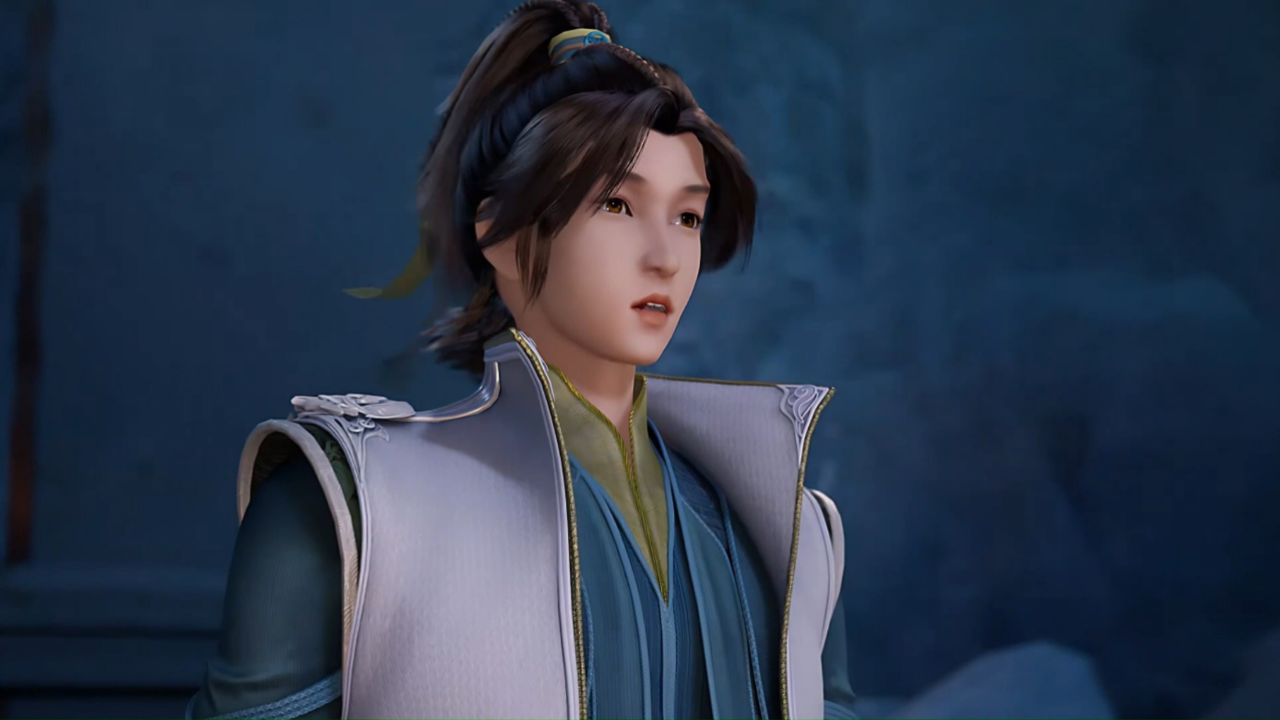 《无上神帝》自我超越:通过恐惧找到内心的力量