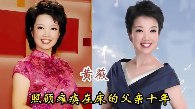 中国演艺界十大孝子,德艺双收,个个都是好样的!