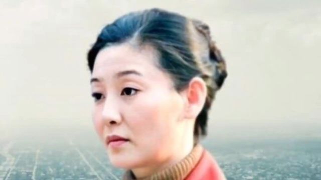 后妈和继子相认,却始终容不下继女#错爱 # 影视解说