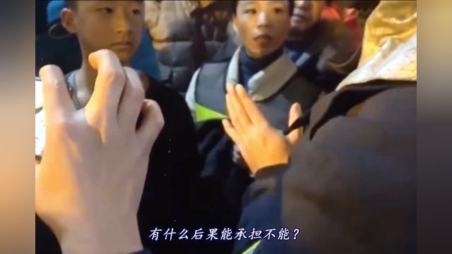 15岁少年王泯燃:6次倒立下深井,成功救援3岁女童!消防员:他是英雄