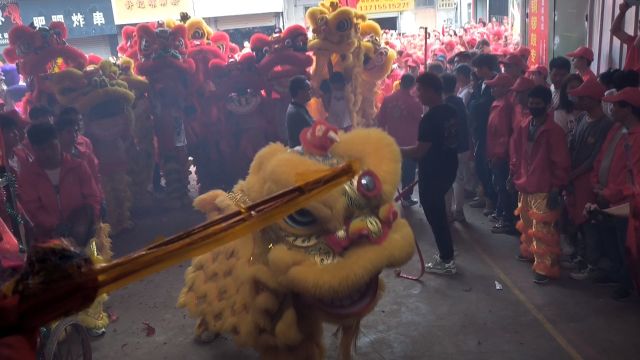 秋风江时隔三十年出游石岭