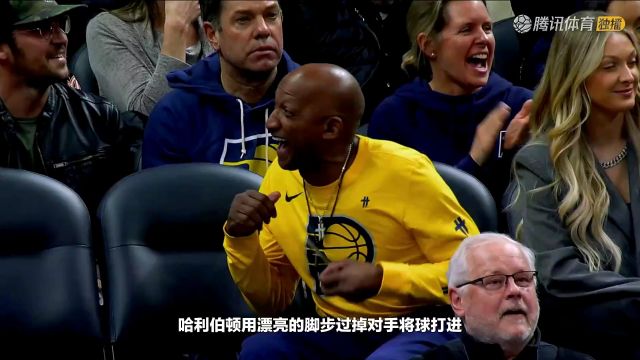 2023/24赛季NBA常规赛：热火 VS 鹈鹕 全场回放