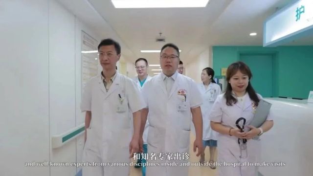 高端医疗助力!大连国际化营商环境再添新亮点