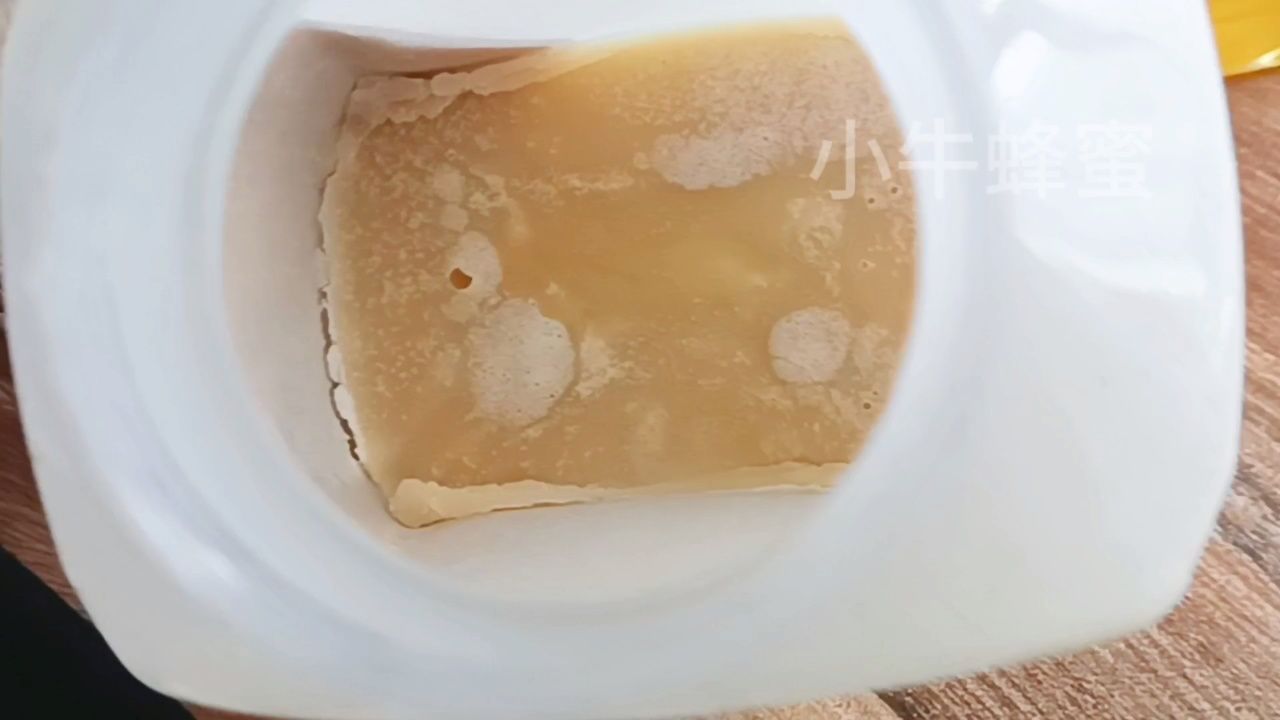 结晶蜂蜜好嘛(结晶蜂蜜好吗)