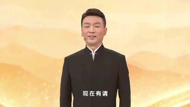 视频丨《平“语”近人——习近平喜欢的典故》(第三季)第六集:天容海色本澄清