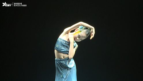 5《云的南方》#少儿舞蹈完整版 #2024桃李杯搜星中国广东省选拔赛舞蹈系列作品