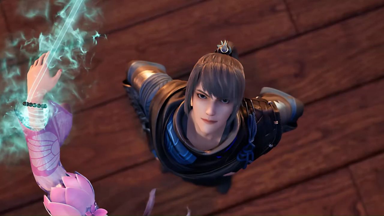 《独步逍遥》揭秘成功的主要原因:探索背后的关键因素