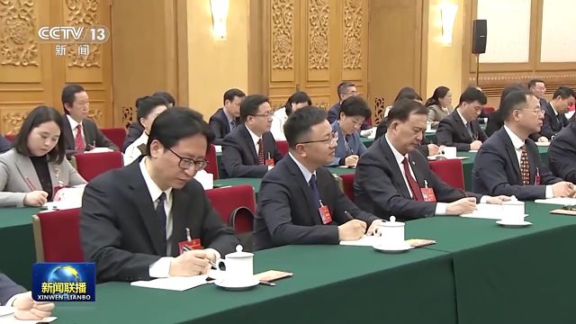 时政新闻眼丨发展新质生产力,习近平为何强调“因地制宜”四个字?