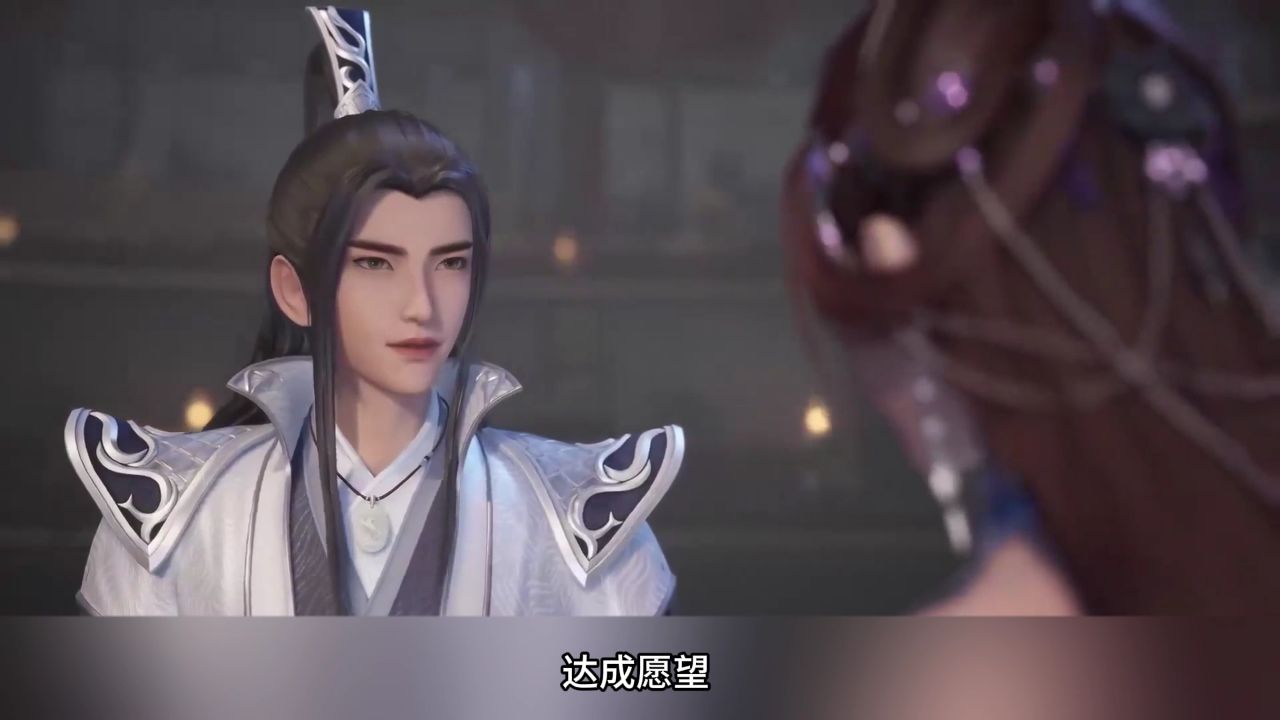 林枫勇闯星辰塔,为苏婉晴华诞献上璀璨星河珠.