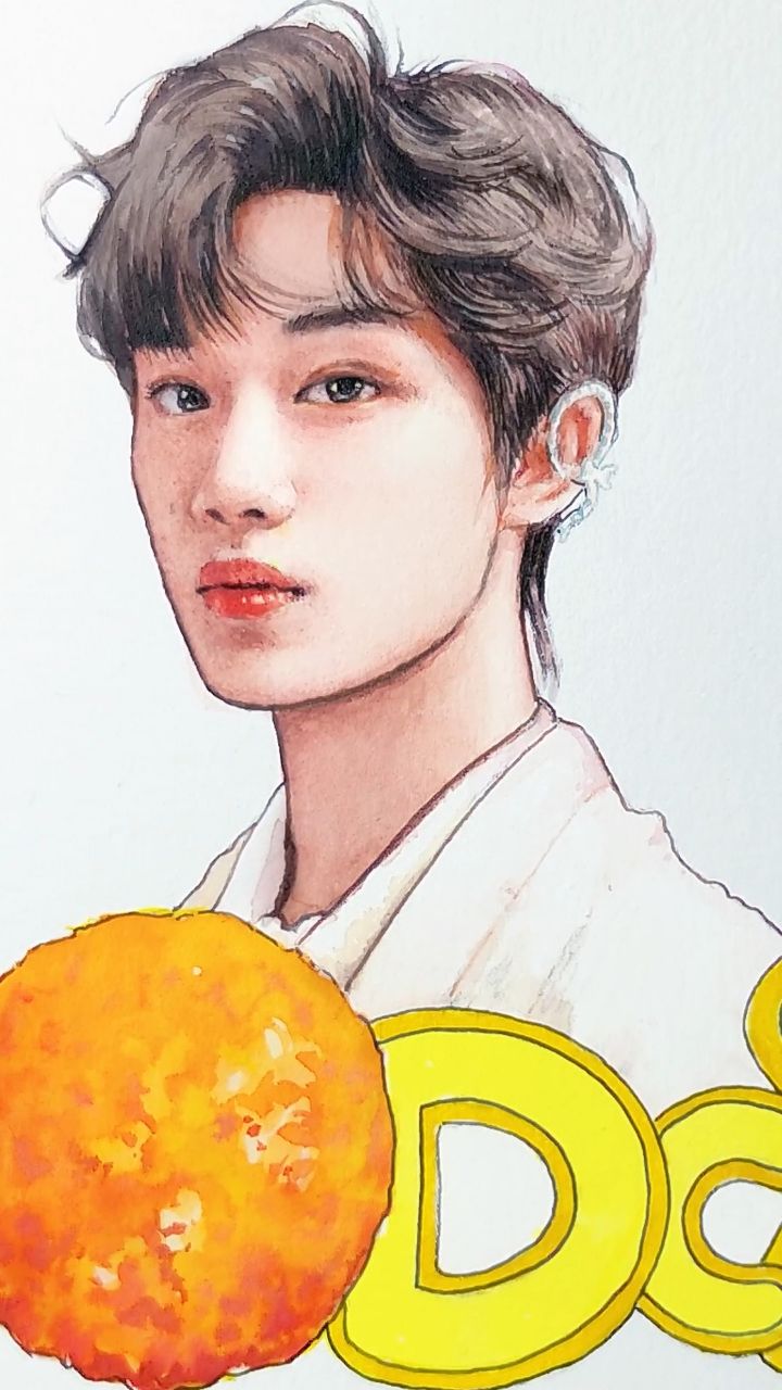 丁程鑫安排啦,下个画谁你们说