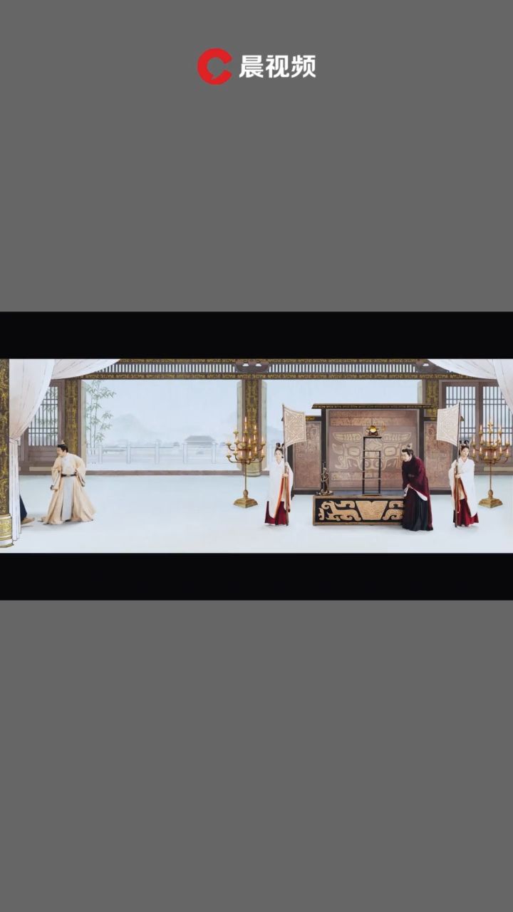 《奇"喵"博物馆》第三集3月3日正式上线!