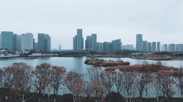 义乌小地方大市场.浙江外贸经济对外窗口之一.