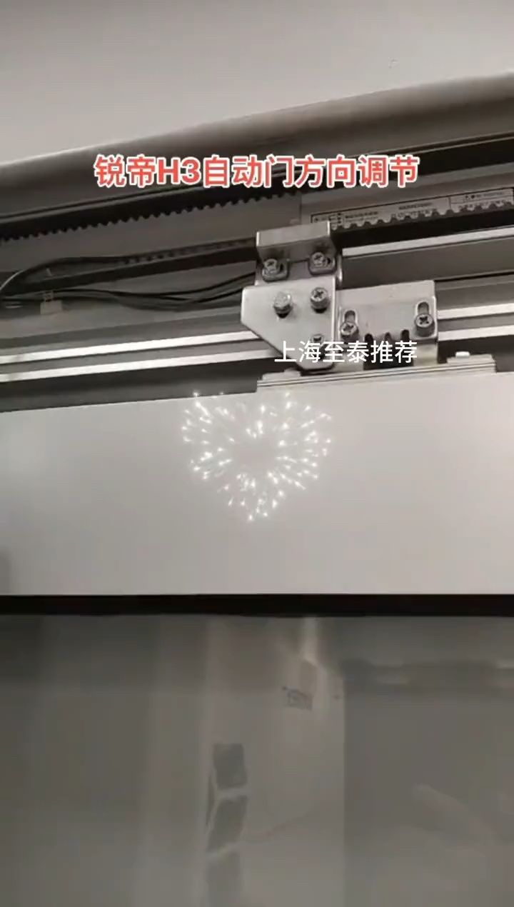 松下自动门控制器调试手柄按键说明,锐帝h3自动门方向调节