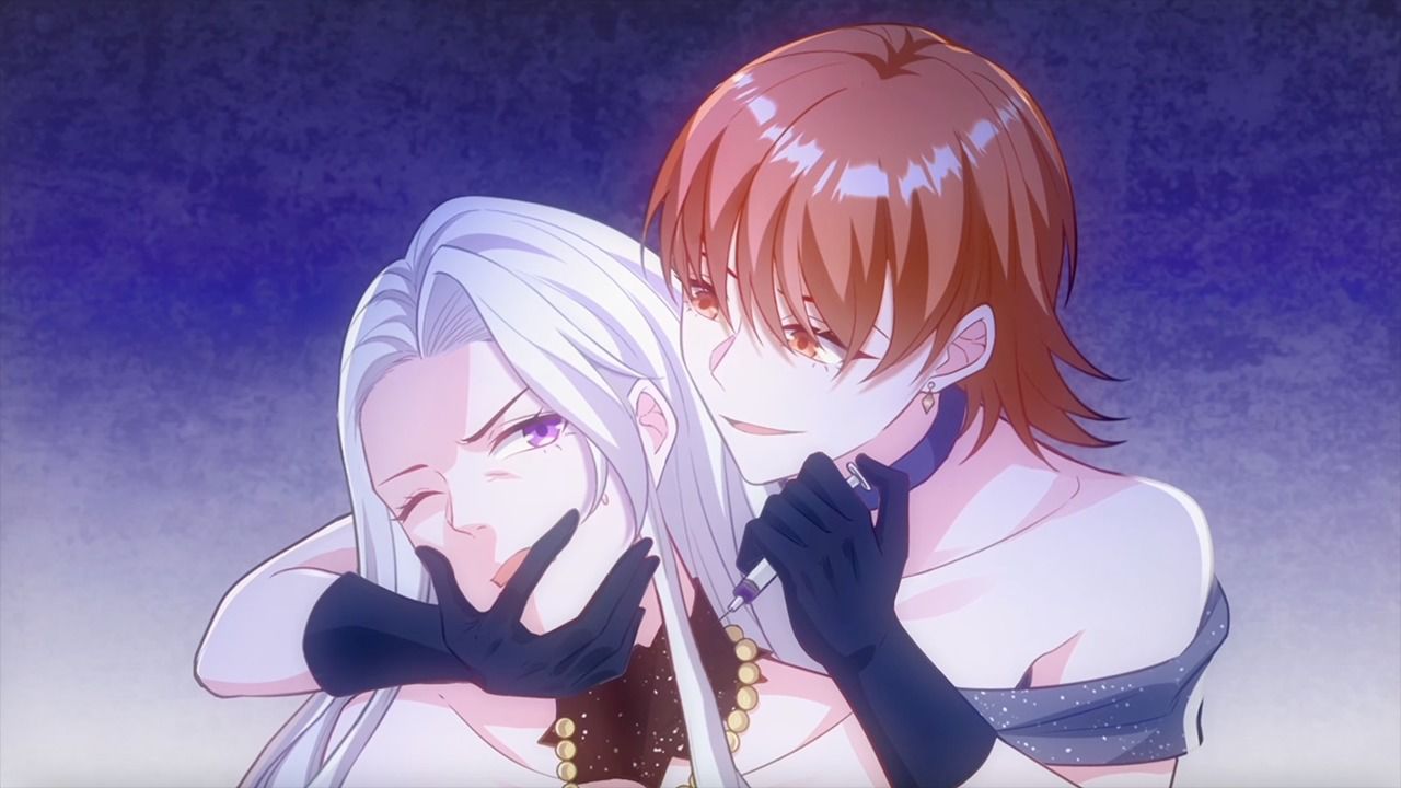 地狱君王不会这样凉了吧!