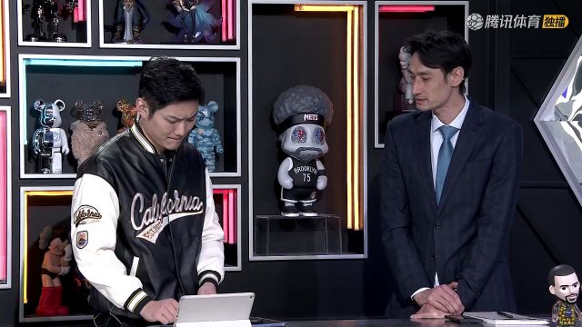爵士vs掘金中文解说全场回放