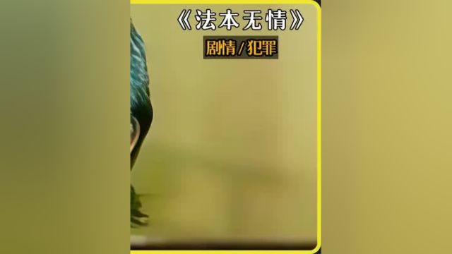 男友为了钱竟让女友假结婚没想到悲剧了 #法本无情 #电影解说 #原创