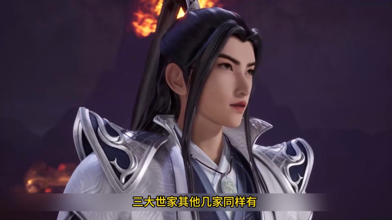 《万界独尊》:逆风翻盘:林枫的武道征程#万界独尊#林枫