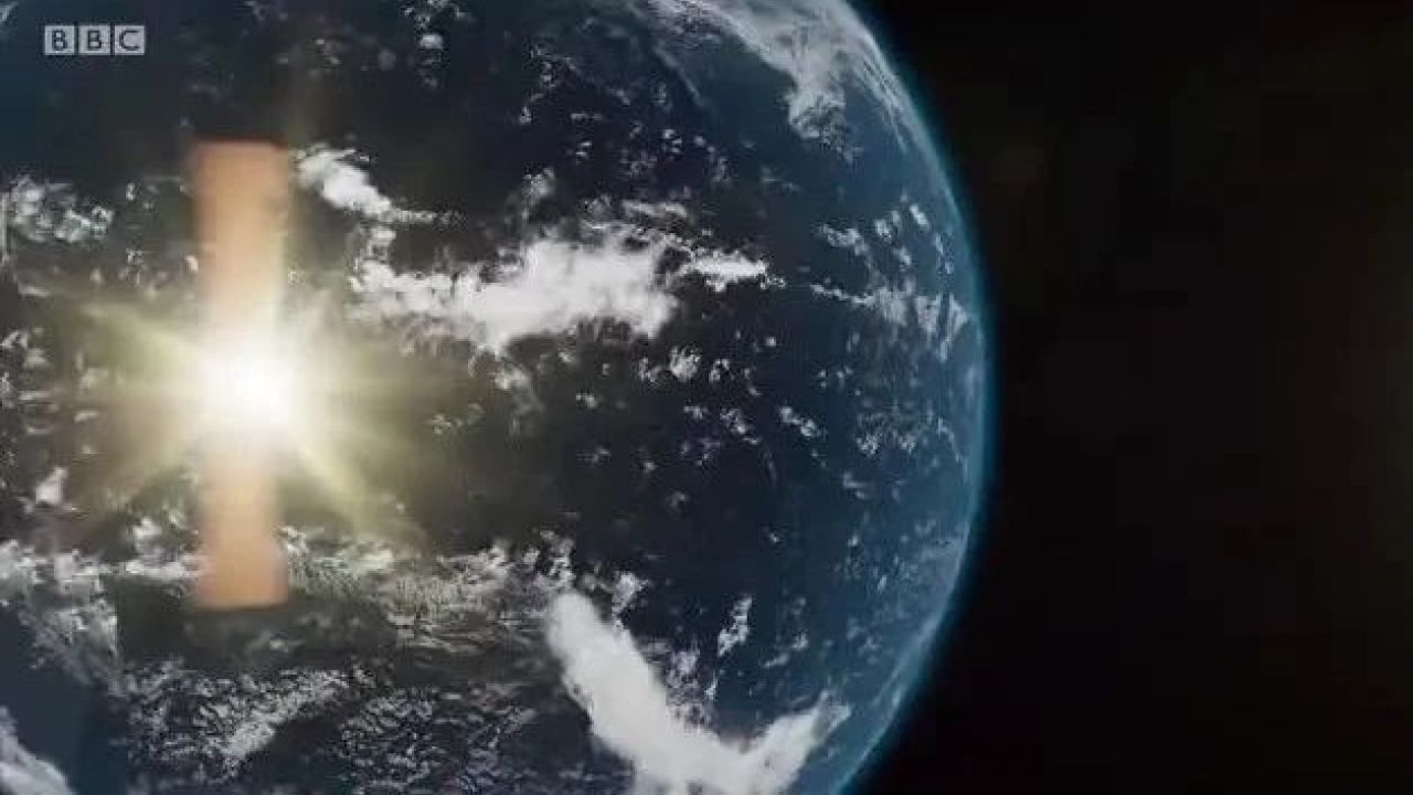 福利丨从汹涌海面到寂静深海,bbc earth《蓝色星球ii》视听交响音乐会