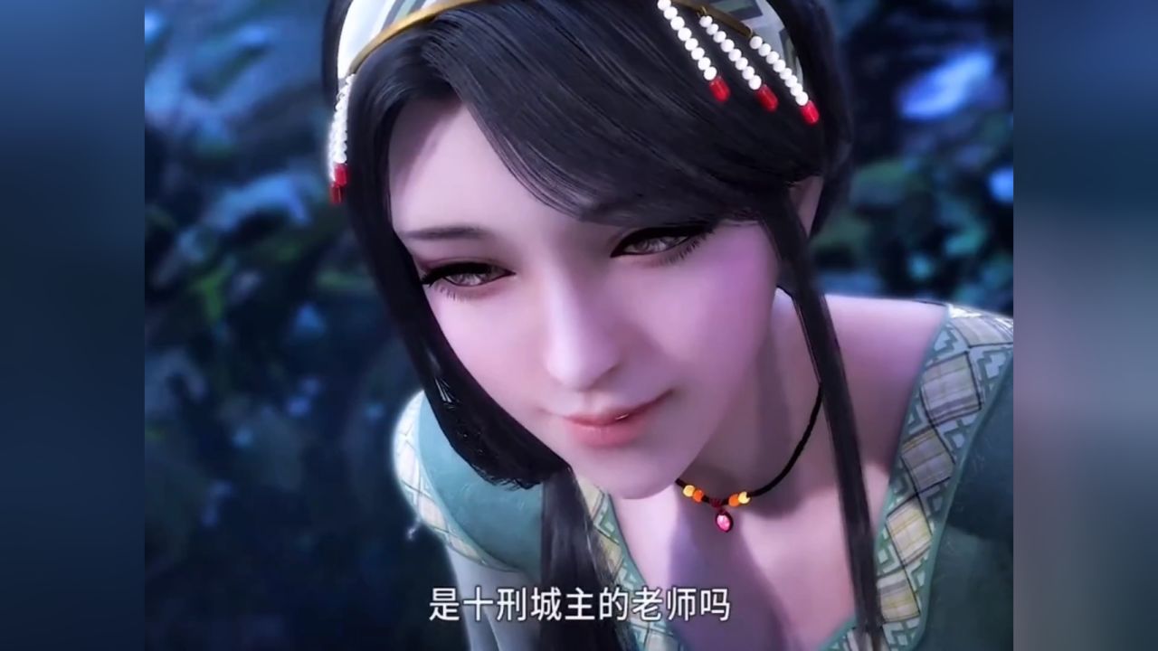 天魁应该是六部大神中最强的吧