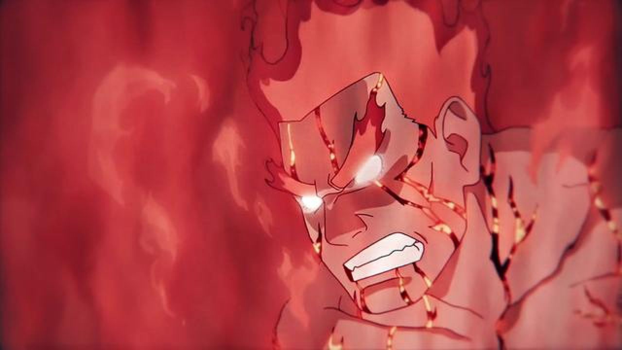 "顶级配音" #夜凯 #声优