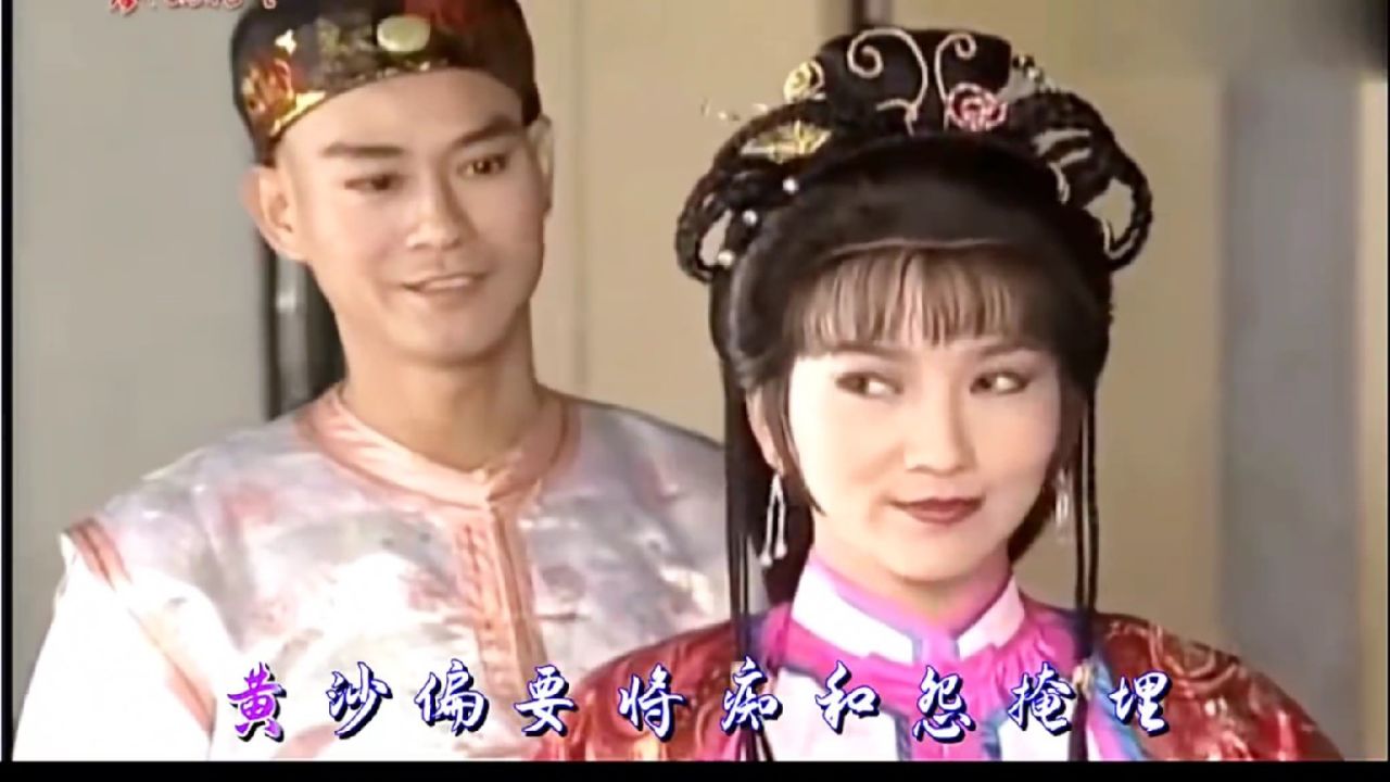 蔡幸娟《问情》怀旧经典 八零后的回忆