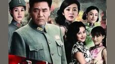 “云南王”龙云被蒋介石监禁在南京，飞虎将军陈纳德和范天喜联手解救