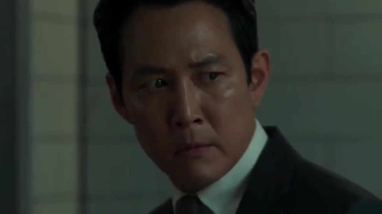 最可耻的卖国贼李滨,担任驻韩大使期间,被韩国以美男