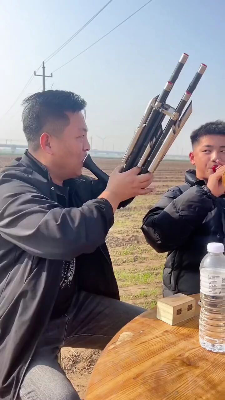 河南省亚光唢呐学校正月十六欢迎你,民间唢呐艺术传承#唢呐 你还在等