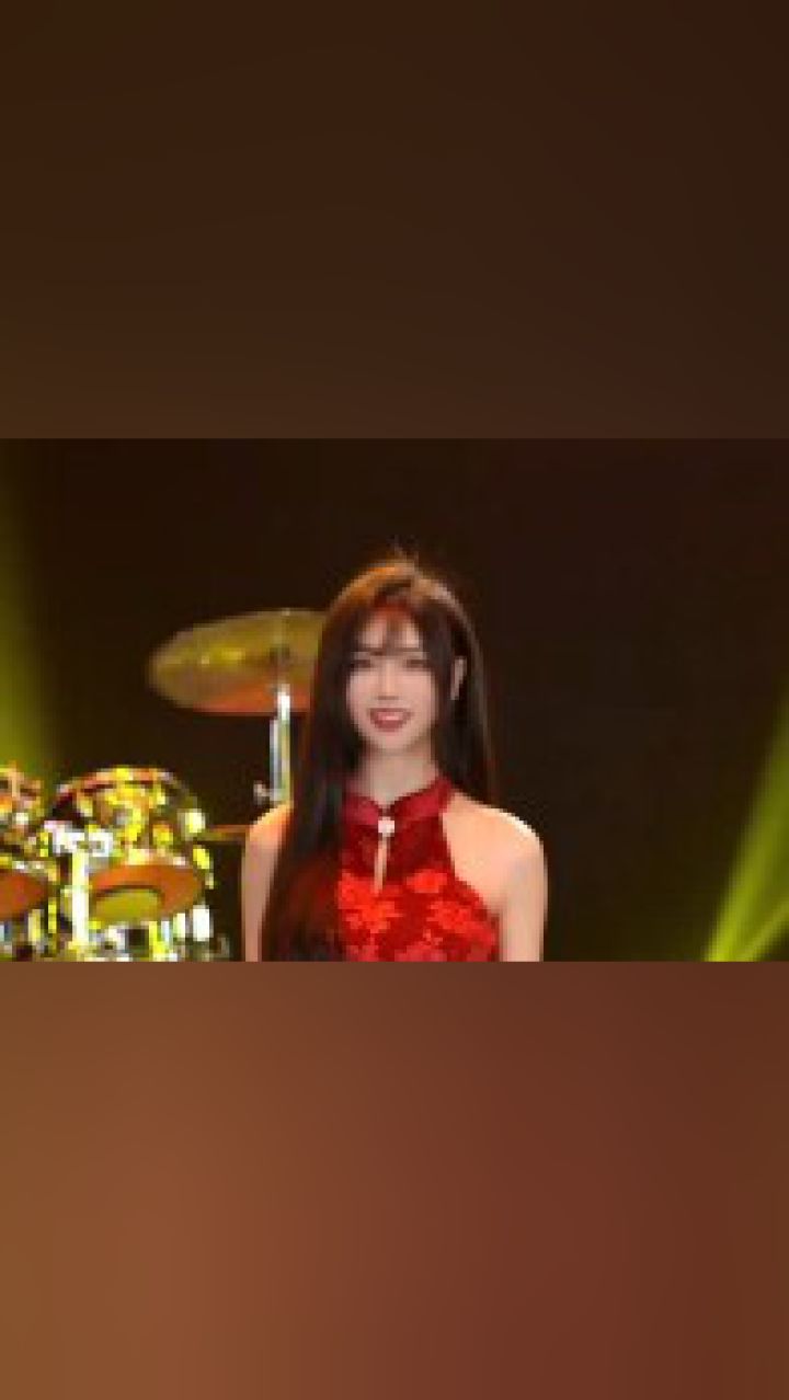 明天会有好事发生 赵婧熙 新年祝福