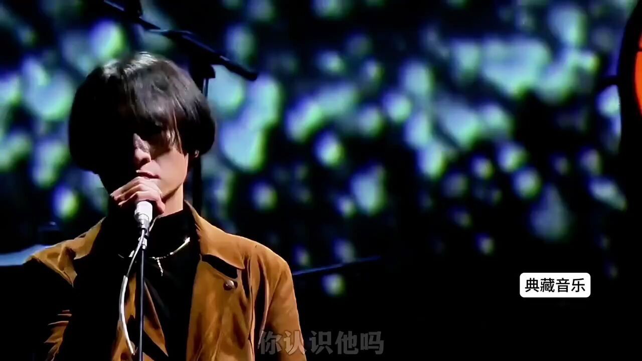 歌红人不红的人宝藏歌手郭顶,原来这些歌都是他唱的