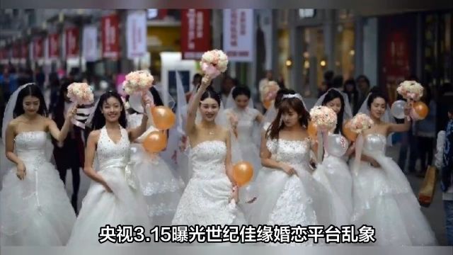 昔日风光无限的婚恋平台,如今活成了“销售窝点”