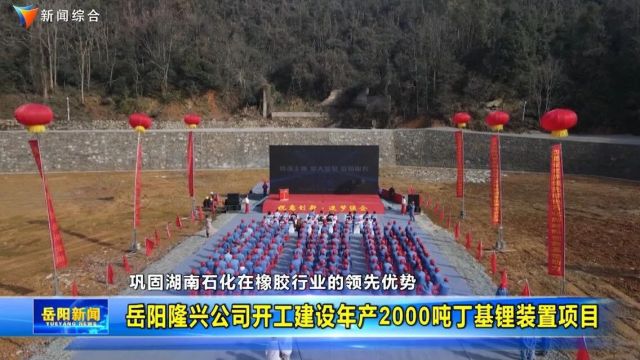 2024年3月19日《岳阳新闻》高清速览