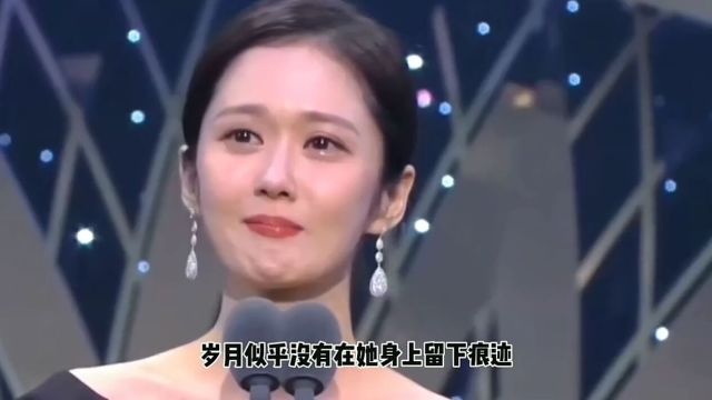 张娜拉43岁近照曝光,风采依旧还记得么