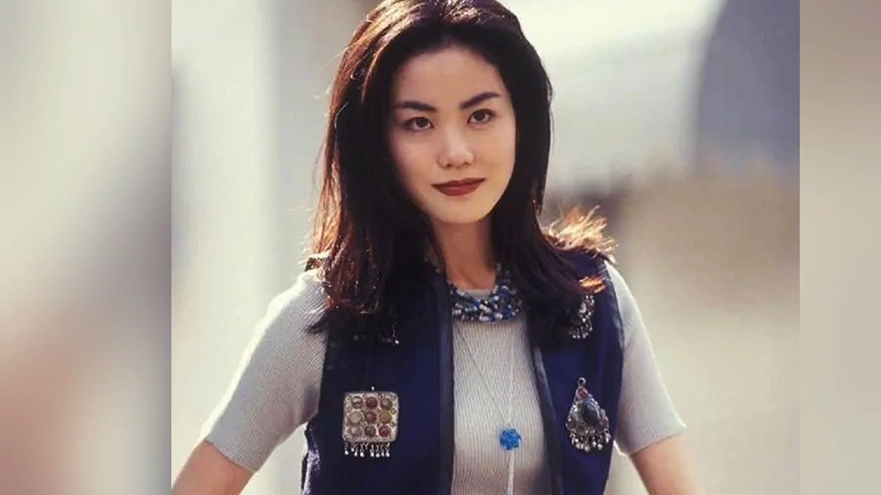 无法超越的经典,宝丽金十大女歌手,你认为谁的实力最强