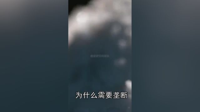 看似普通的盐,为什么会被垄断?1