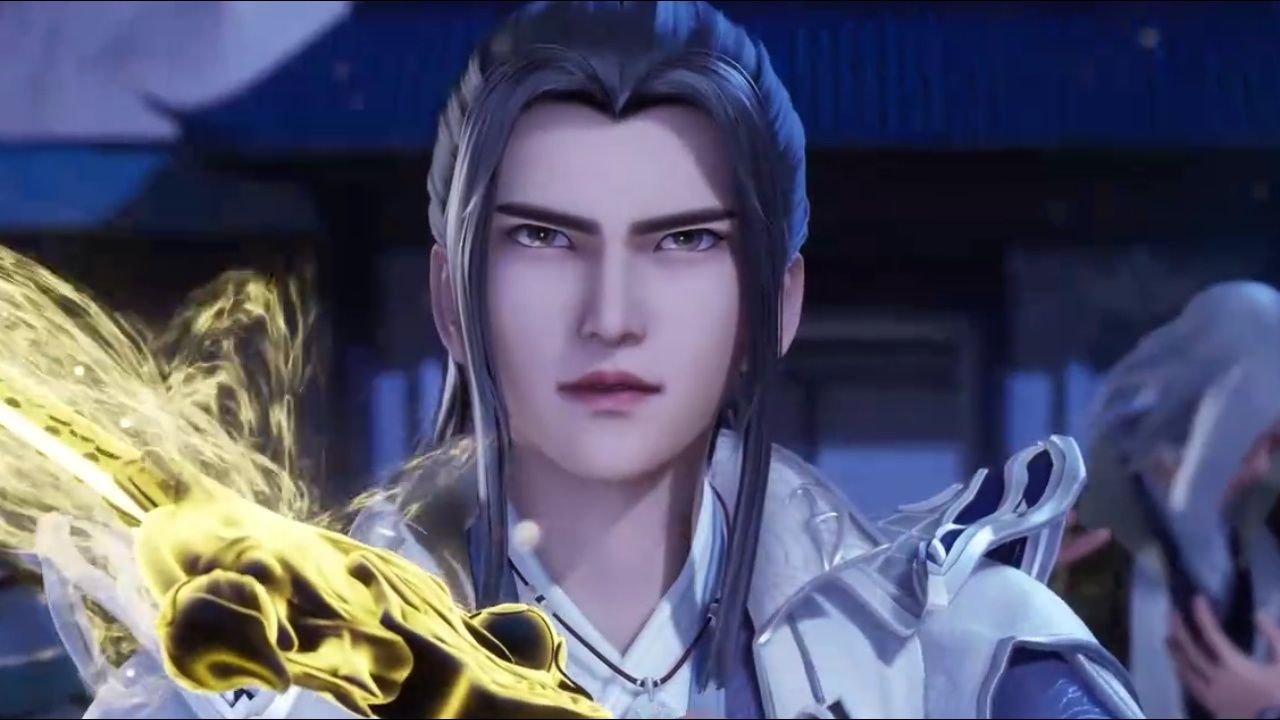 万界独尊:林枫其实是个老好人,魔族强者来袭,褚天罡遇险