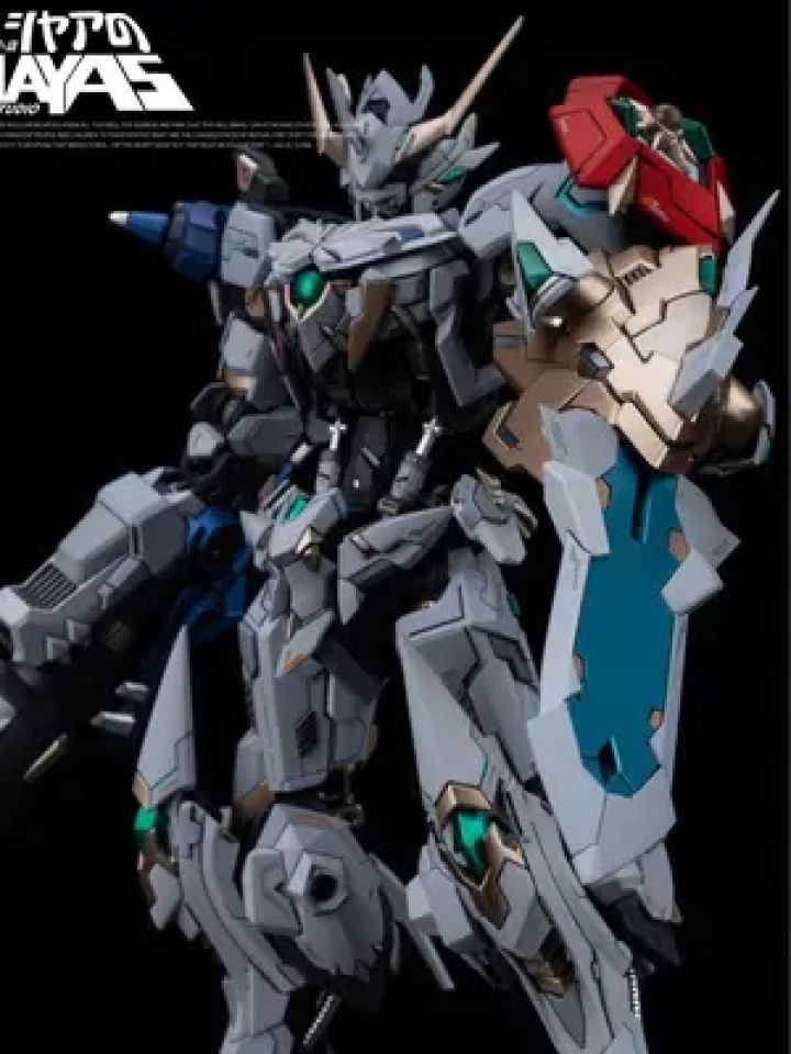 这奥米加兽怎么巴里巴气的?