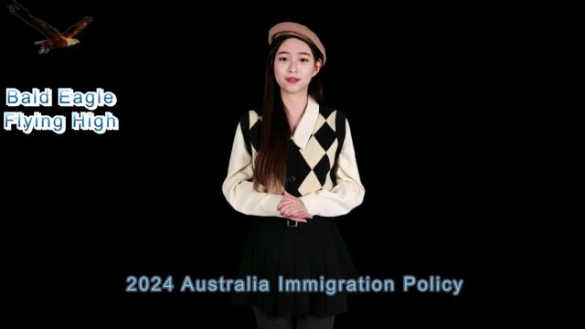 2024 Australia Immigration Policy