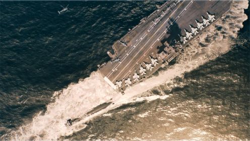 《沉默的舰队》日本核潜艇如何在8分钟内击毁三艘美军核潜艇
