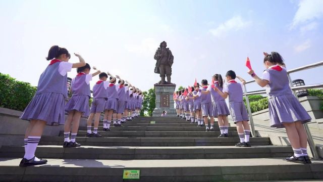 【党史学习教育】叙州区拍了拍你,并喊你来拍视频啦~