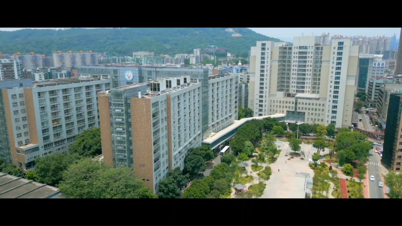 粤北人民医院宣传片