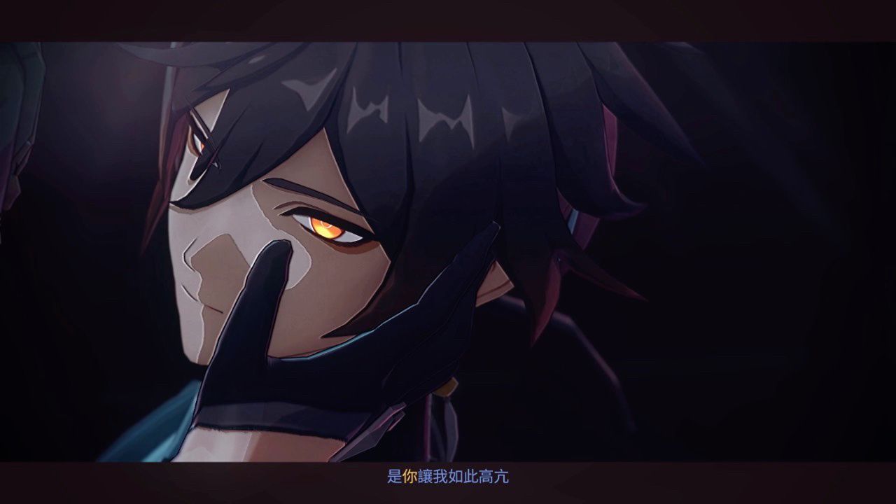 【原神mmd】离达96神魂颠倒97