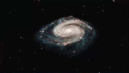 第412集 银河系究竟大到何种程度看完或许会超乎你的想象！ 
