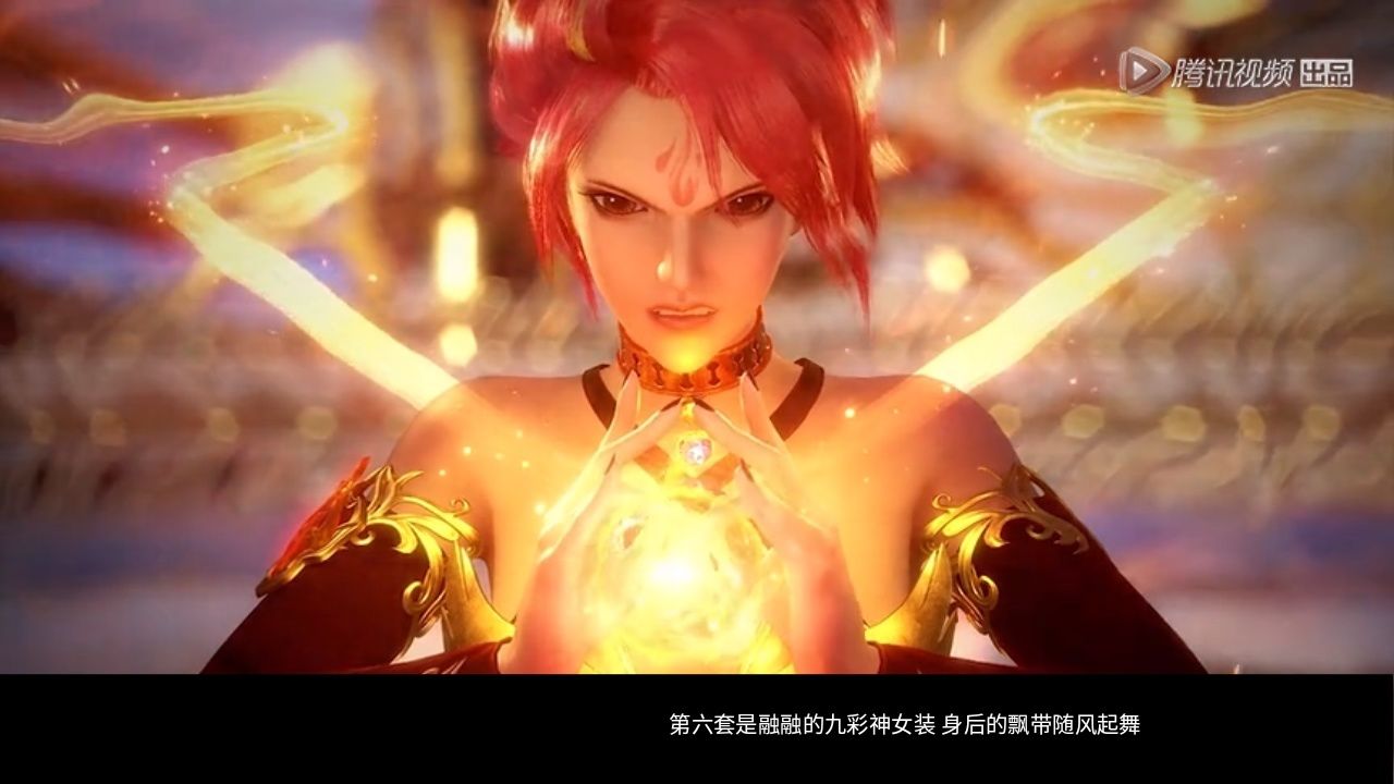 斗罗大陆:七怪神装全揭秘,唐三独揽三套,力量的天平将倾向何方?