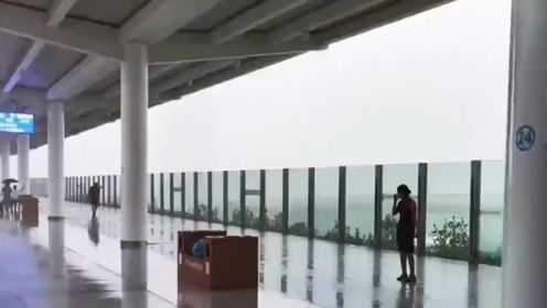 为什么高铁站台上不能打伞?如果打伞,会有生命危险吗?_高清1080P在线观看平台_腾讯视频